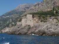 Amalfiküste &ndash; &copy; Petra Sauer (Eberhardt TRAVEL)