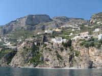 Amalfiküste &ndash; &copy; Petra Sauer (Eberhardt TRAVEL)