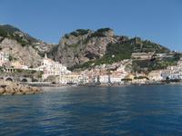 Amalfi &ndash; &copy; Petra Sauer (Eberhardt TRAVEL)