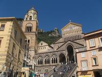 Amalfi &ndash; &copy; Petra Sauer (Eberhardt TRAVEL)