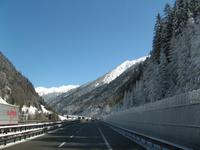 Brennerpass &ndash; &copy; Petra Sauer (Eberhardt TRAVEL)