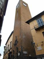 Orvieto (Torre del Moro)  &ndash; &copy; Katrin Deutschbein (Eberhardt TRAVEL)