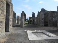 Pompei &ndash; &copy; Katrin Deutschbein (Eberhardt TRAVEL)