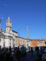 Rom (Piazza Navona) &ndash; &copy; Katrin Deutschbein (Eberhardt TRAVEL)