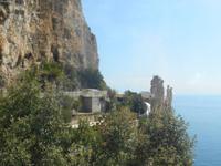 Amalfiküste &ndash; &copy; Katrin Deutschbein (Eberhardt TRAVEL)