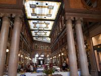 Rom (Galleria Alberto Sordi) &ndash; &copy; Katrin Deutschbein (Eberhardt TRAVEL)
