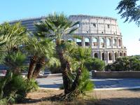 Rom (Kolosseum) &ndash; &copy; Katrin Deutschbein (Eberhardt TRAVEL)