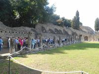 Pompei &ndash; &copy; Katrin Deutschbein (Eberhardt TRAVEL)