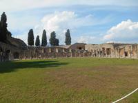 Pompei &ndash; &copy; Katrin Deutschbein (Eberhardt TRAVEL)