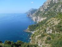 Amalfiküste &ndash; &copy; Katrin Deutschbein (Eberhardt TRAVEL)
