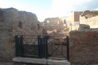 Pompeji &ndash; &copy; Michael Krause (Eberhardt TRAVEL)