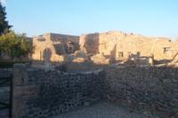 Ruinen von Pompeji &ndash; &copy; Michael Krause (Eberhardt TRAVEL)