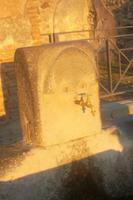 Brunnen in Pompeji &ndash; &copy; Michael Krause (Eberhardt TRAVEL)