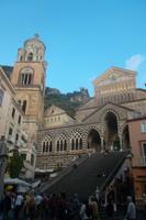 Dom zu Amalfi &ndash; &copy; Michael Krause (Eberhardt TRAVEL)