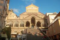 Dom zu Amalfi &ndash; &copy; Michael Krause (Eberhardt TRAVEL)
