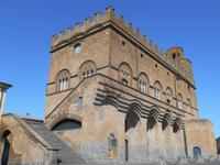 Orvieto (Palazzo del Capitano del Popolo) &ndash; &copy; Katrin Deutschbein (Eberhardt TRAVEL)