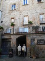 Orvieto (Altstadt) &ndash; &copy; Katrin Deutschbein (Eberhardt TRAVEL)