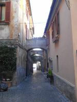 Orvieto (Altstadt) &ndash; &copy; Katrin Deutschbein (Eberhardt TRAVEL)