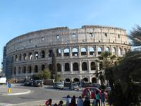 Rom (Kolosseum) &ndash; &copy; Katrin Deutschbein (Eberhardt TRAVEL)