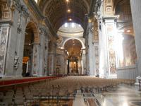 Peterskirche &ndash; &copy; Katrin Deutschbein (Eberhardt TRAVEL)
