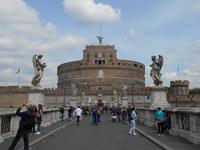 Rom (Engelsburg) &ndash; &copy; Katrin Deutschbein (Eberhardt TRAVEL)