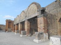 Pompei &ndash; &copy; Katrin Deutschbein (Eberhardt TRAVEL)