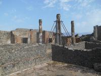 Pompei &ndash; &copy; Katrin Deutschbein (Eberhardt TRAVEL)