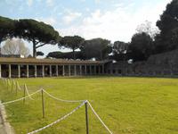 Pompei &ndash; &copy; Katrin Deutschbein (Eberhardt TRAVEL)