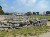 Paestum &ndash; &copy; Katrin Deutschbein (Eberhardt TRAVEL)