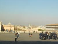Rom (Quirinal) &ndash; &copy; Katrin Deutschbein (Eberhardt TRAVEL)