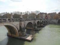 Rom (Engelsbrücke) &ndash; &copy; Katrin Deutschbein (Eberhardt TRAVEL)