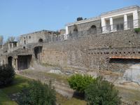 Pompei &ndash; &copy; Katrin Deutschbein (Eberhardt TRAVEL)