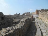 Pompei &ndash; &copy; Katrin Deutschbein (Eberhardt TRAVEL)
