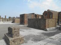Pompei &ndash; &copy; Katrin Deutschbein (Eberhardt TRAVEL)