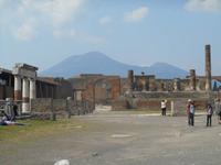 Pompei &ndash; &copy; Katrin Deutschbein (Eberhardt TRAVEL)