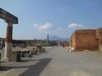 Pompei &ndash; &copy; Katrin Deutschbein (Eberhardt TRAVEL)