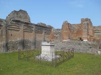 Pompei &ndash; &copy; Katrin Deutschbein (Eberhardt TRAVEL)