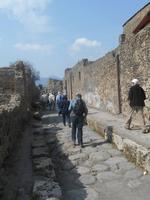 Pompei &ndash; &copy; Katrin Deutschbein (Eberhardt TRAVEL)