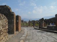 Pompei &ndash; &copy; Katrin Deutschbein (Eberhardt TRAVEL)