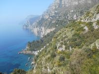 Amalfiküste &ndash; &copy; Katrin Deutschbein (Eberhardt TRAVEL)