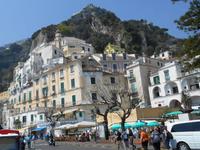 Amalfi &ndash; &copy; Katrin Deutschbein (Eberhardt TRAVEL)