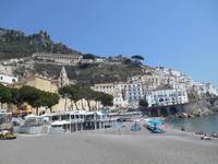 Amalfi &ndash; &copy; Katrin Deutschbein (Eberhardt TRAVEL)
