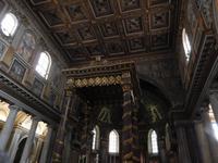 Santa Maria Maggiore Rom &ndash; &copy; Petra Sauer (Eberhardt TRAVEL)