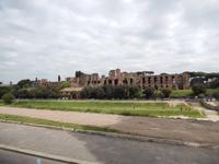 Palatinhügel, Circus Maximus &ndash; &copy; Petra Sauer (Eberhardt TRAVEL)