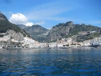 Amalfi &ndash; &copy; Petra Sauer (Eberhardt TRAVEL)