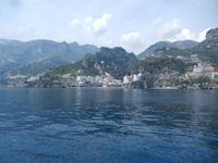 Amalfi &ndash; &copy; Petra Sauer (Eberhardt TRAVEL)