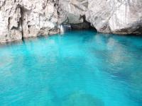 Blau &ndash; &copy; Petra Sauer (Eberhardt TRAVEL)