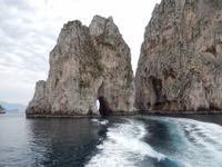 Faraglioni-Felsen &ndash; &copy; Petra Sauer (Eberhardt TRAVEL)