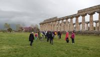 Paestum &ndash; &copy; Petra Sauer (Eberhardt TRAVEL)
