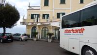 Unser Hotel Sant Orsola in Agerola &ndash; &copy; Petra Sauer (Eberhardt TRAVEL)